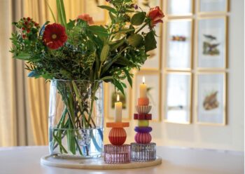 Κεριά Luminlique Mix & Match – οικολογικά χειροποίητα κεριά για διακόσμηση σπιτιού