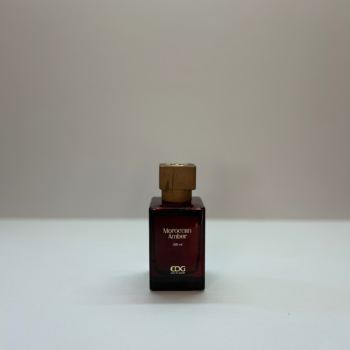 EDG Moroccan Amber Diffuser 120ml – oriental άρωμα χώρου