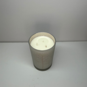 Candle Tales Collection – πολυτελές λευκό κερί με άρωμα cashmere