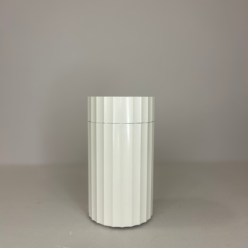 Ηλεκτρικός αρωματιστής electric diffuser Candle Tales Athens μαύρο με συσκευασία AD Trend